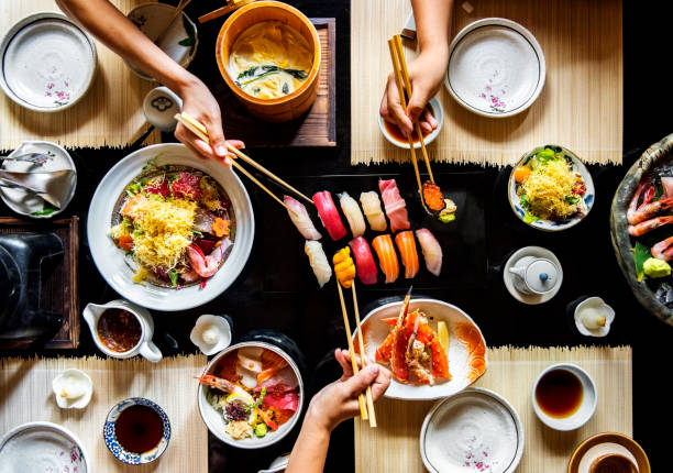 Food and Cuisine