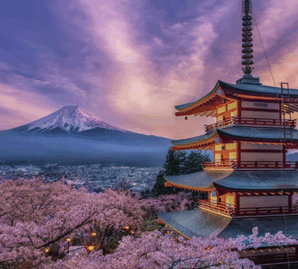 JAPAN